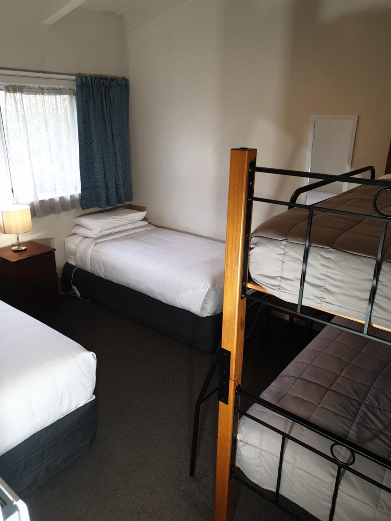 Northcote Motor Lodge Christchurch Ngoại thất bức ảnh