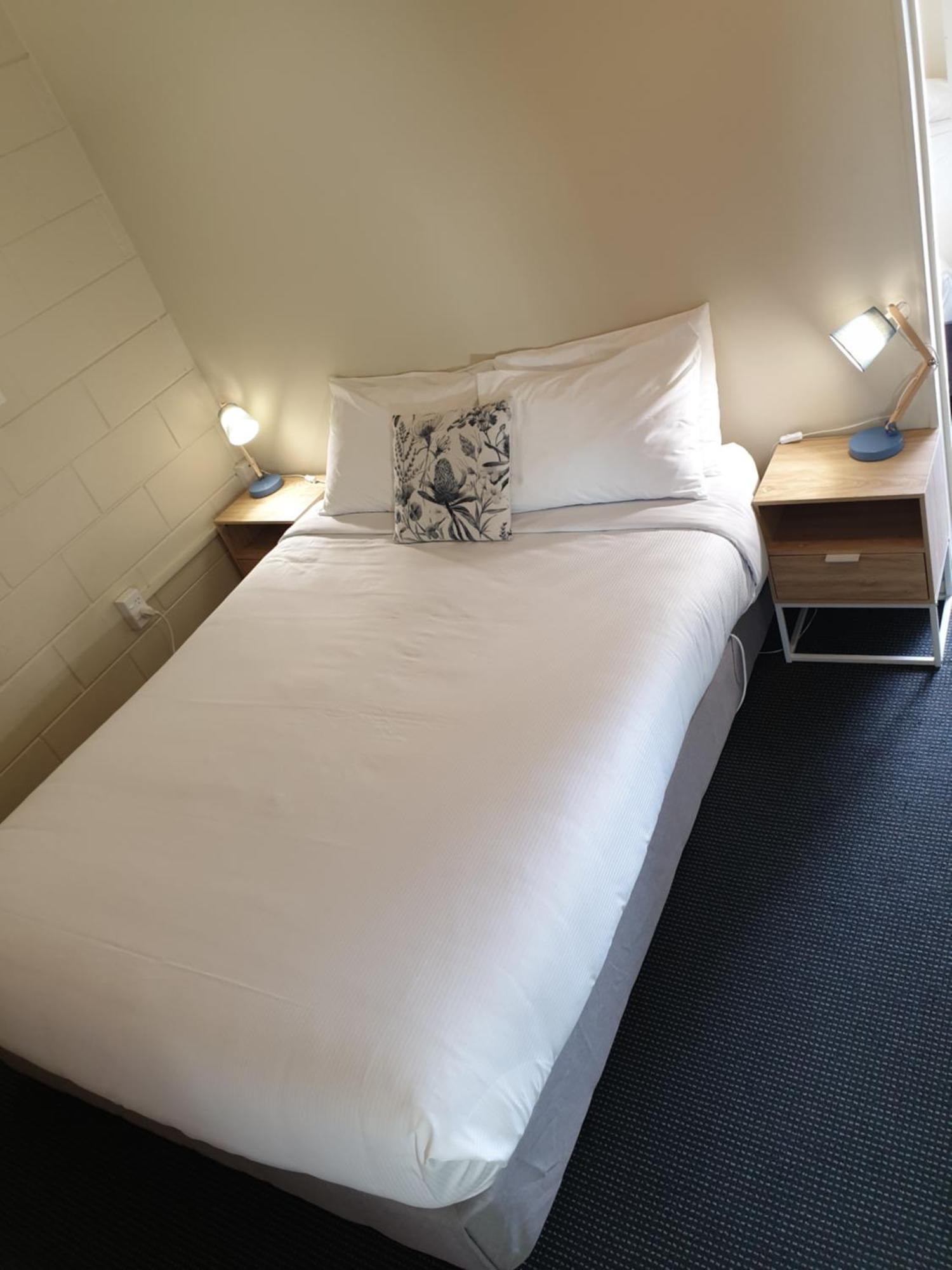 Northcote Motor Lodge Christchurch Ngoại thất bức ảnh